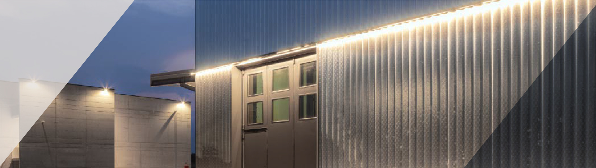 Nuovo stabilimento e polo logistico Labomar Spa